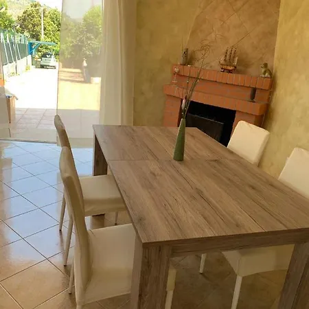 Acquamarina