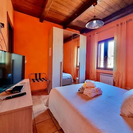 Casa vacanze Acquamarina