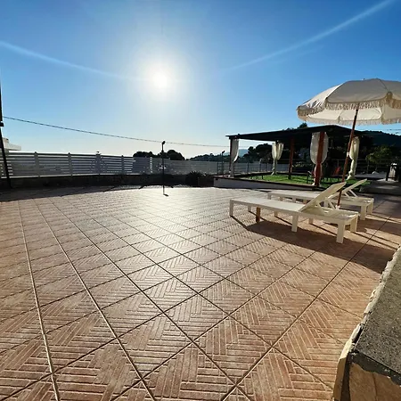 Ferienhaus Acquamarina