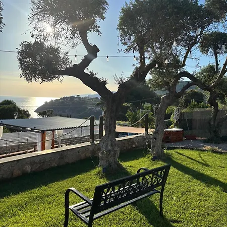 Ferienhaus Acquamarina *