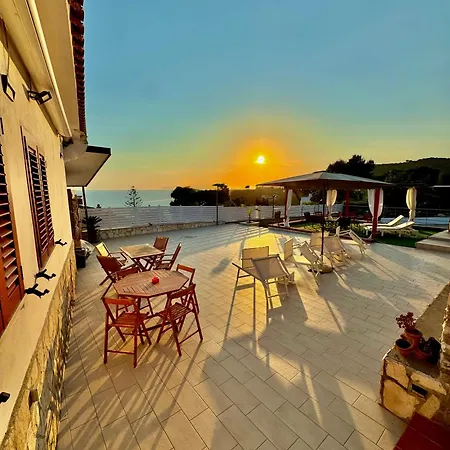 Ferienhaus Acquamarina