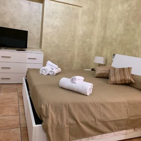 Ferienhaus Acquamarina