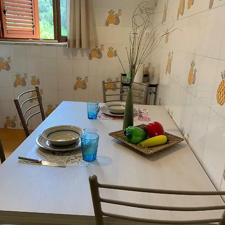 Ferienhaus Acquamarina *