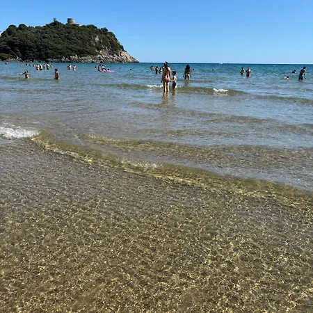 Acquamarina بيت للعطل